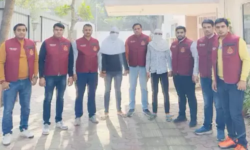 Delhi Crime News: गोल्डी बराड़-लॉरेंस बिश्नोई गैंग के दो शूटर गिरफ्तार, Ex MLA दीप मल्होत्रा के घर पर की थी फायरिंग