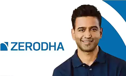 Zerodhas FY23 Profit: जेरोधा के संस्थापक कामथ ब्रदर्स का मुआवजा वित्त वर्ष 2022-23 में 200 करोड़ रुपये तक पहुंचा