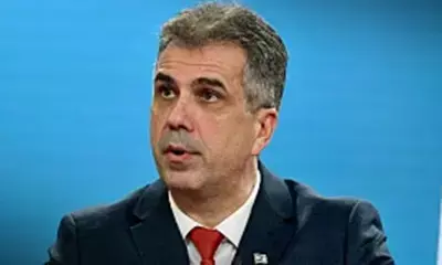 Israel Hamas War: इजरायल के विदेश मंत्री का आरोप, हमास का पक्ष ले रहे हैं संयुक्त राष्ट्र प्रमुख