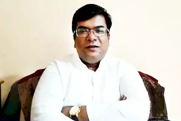 CG: माफ कीजिए अध्यक्ष जी, आवेश में झूठा आरोप लगा दिया, कांग्रेस के पूर्व विधायक का पढ़िए माफीनामा