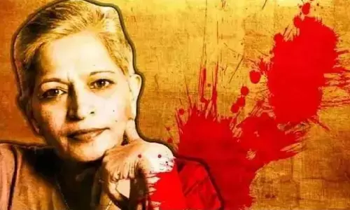 Gauri Lankesh Murder: गौरी लंकेश हत्याकांड के आरोपियों को कर्नाटक हाई कोर्ट से मिली जमानत
