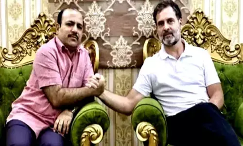 सांसद सस्पेंड: बसपा ने अपने सांसद को पार्टी से निकाला, पार्टी विरोधी गतिविधियों में शामिल होने का आरोप...