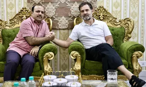 Danish Ali Suspend: लोकसभा सांसद दानिश अली पार्टी से सस्पेंड, BSP ने की बड़ी कार्रवाई, जानें क्या बताई वजह