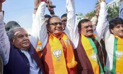 Madhya Pradesh News: मध्य प्रदेश में कौन बनेगा सीएम? सोमवार को बीजेपी विधायक दल की बैठक में होगा फैसला