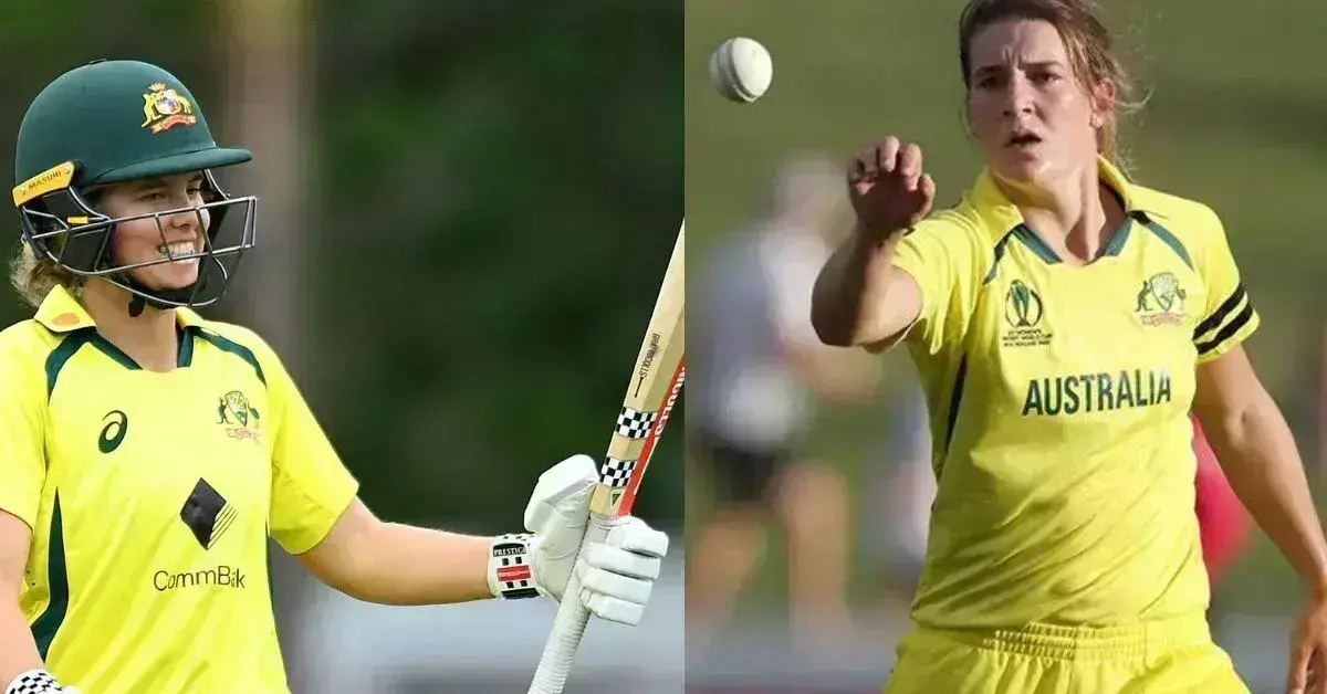 Womens Premier League 2024: दिल्ली और गुजरात ने इन खिलाड़ी को 1 और 2 करोड़ में खरीदा