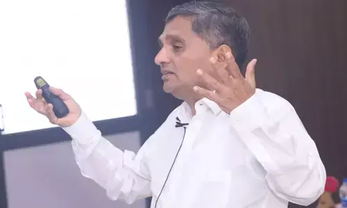 Raipur News: राज्य न्यायिक अकादमी द्वारा सफल तनाव प्रबंधन कार्यशाला का आयोजन...