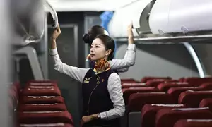 International Civil Aviation Day: चीन में नागरिक उड्डयन सेवा में परिवर्तन