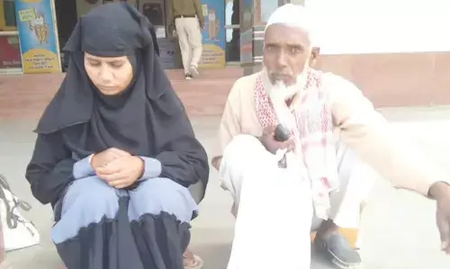 Sehore News: BJP को वोट देना महिला को पड़ा भारी, देवर ने की मारपीट, शिकायत दर्ज