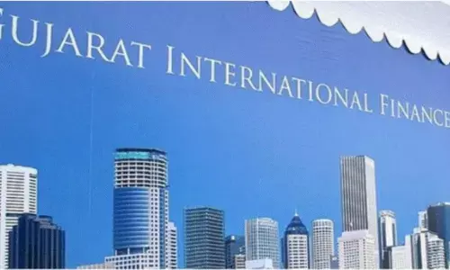 Gujarat International Finance Tech: सरकार गिफ्ट सिटी को नए युग की वित्त और तकनीकी सेवाओं का वैश्विक केंद्र बनाएगी