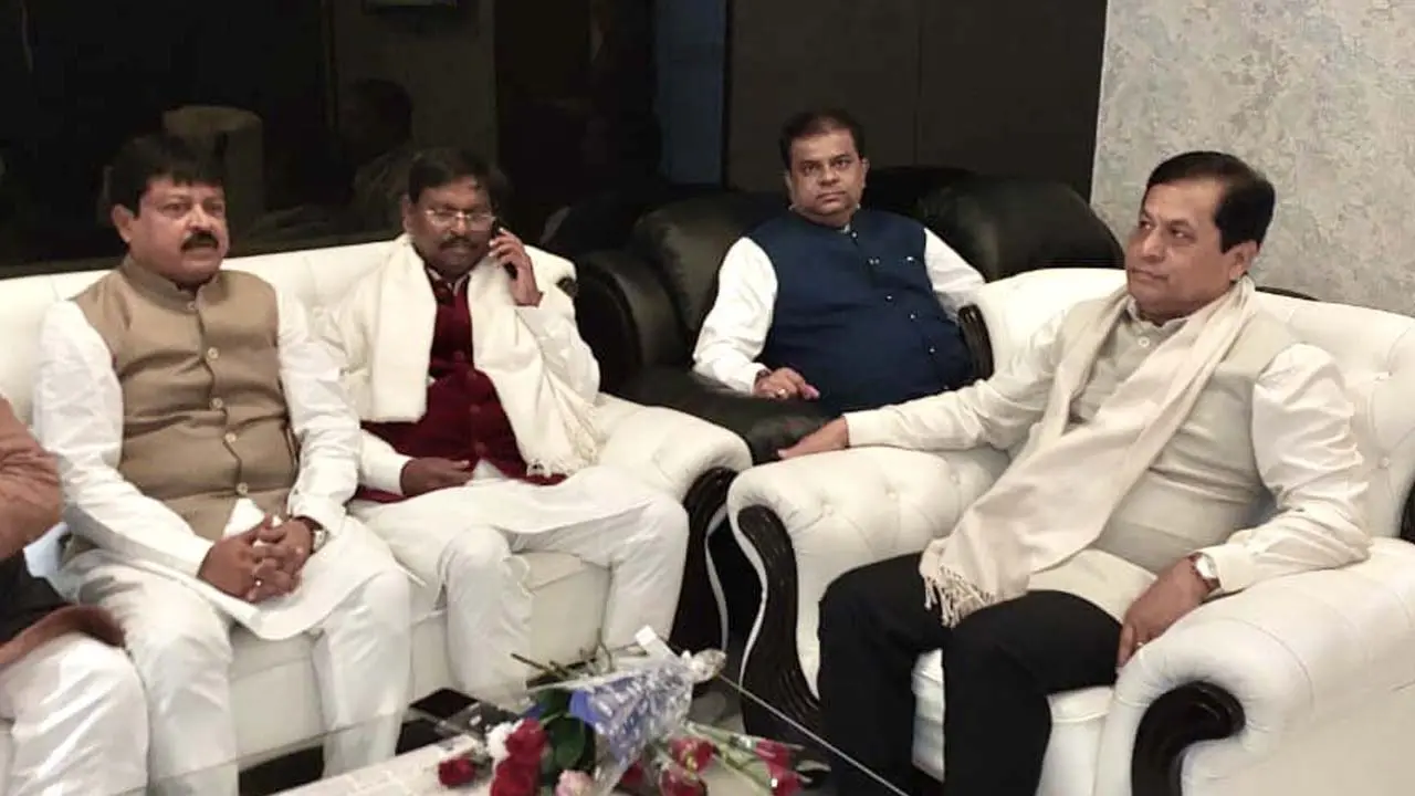 Who is the next CM of CG: ऐसे चल रही है सीएम चयन की प्रक्रिया: डॉ. रमन का आया बयान...इस बार भाजपा भी बनाएगी डिप्‍टी सीएम