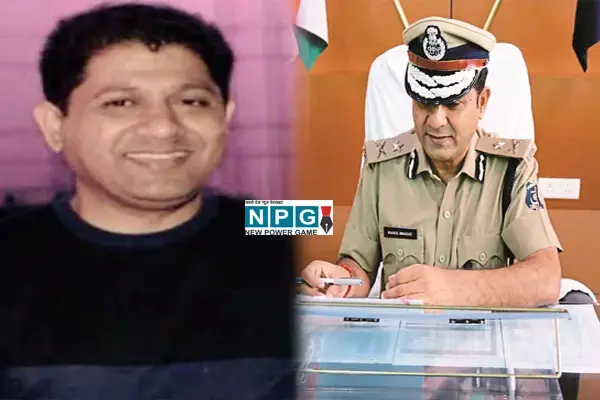 IPS Rahul Bhagat Biography In Hindi: जानिए छत्तीसगढ़ के नए सीएम विष्णु देव साय के इस विश्वस्त अफसर के बारे में