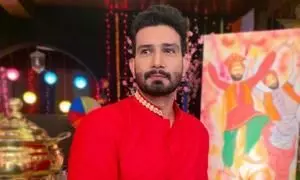 Entertainment News: पौराणिक शो कर्माधिकारी शनिदेव में मुख्य भूमिका निभाते नजर आएंगे अभिनेता विनीत चौधरी... Entertainment News: पौराणिक शो कर्माधिकारी शनिदेव में मुख्य भूमिका निभाते नजर आएंगे अभिनेता विनीत चौधरी...