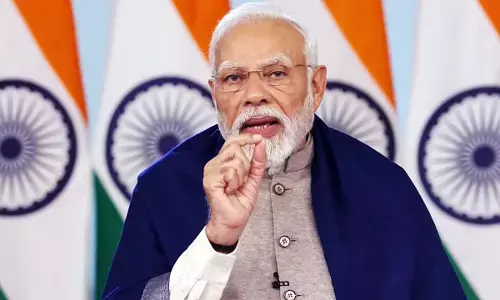 Global Partnership on Artificial Intelligence Summit: पीएम मोदी 12 दिसंबर को दिल्ली में 29 देशों के एआई शिखर सम्मेलन की करेंगे शुरुआत
