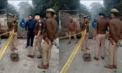 Kanpur Murder News: 3 दोस्तों ने मिलकर की युवक की हत्या, फिर सिर कूचा, तीनों आरोपी गिरफ्तार