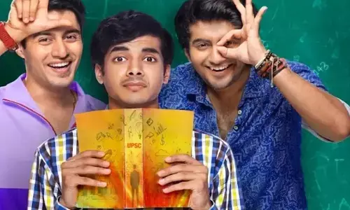 Bollywood News: प्यार, दोस्ती और कठिनाई के विषयों पर आधारित है सीरीज देहाती लड़के...