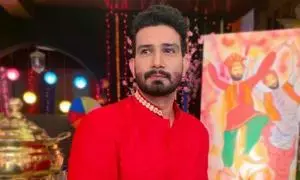 Entertainment News: पौराणिक शो कर्माधिकारी शनिदेव में मुख्य भूमिका निभाते नजर आएंगे अभिनेता विनीत चौधरी...