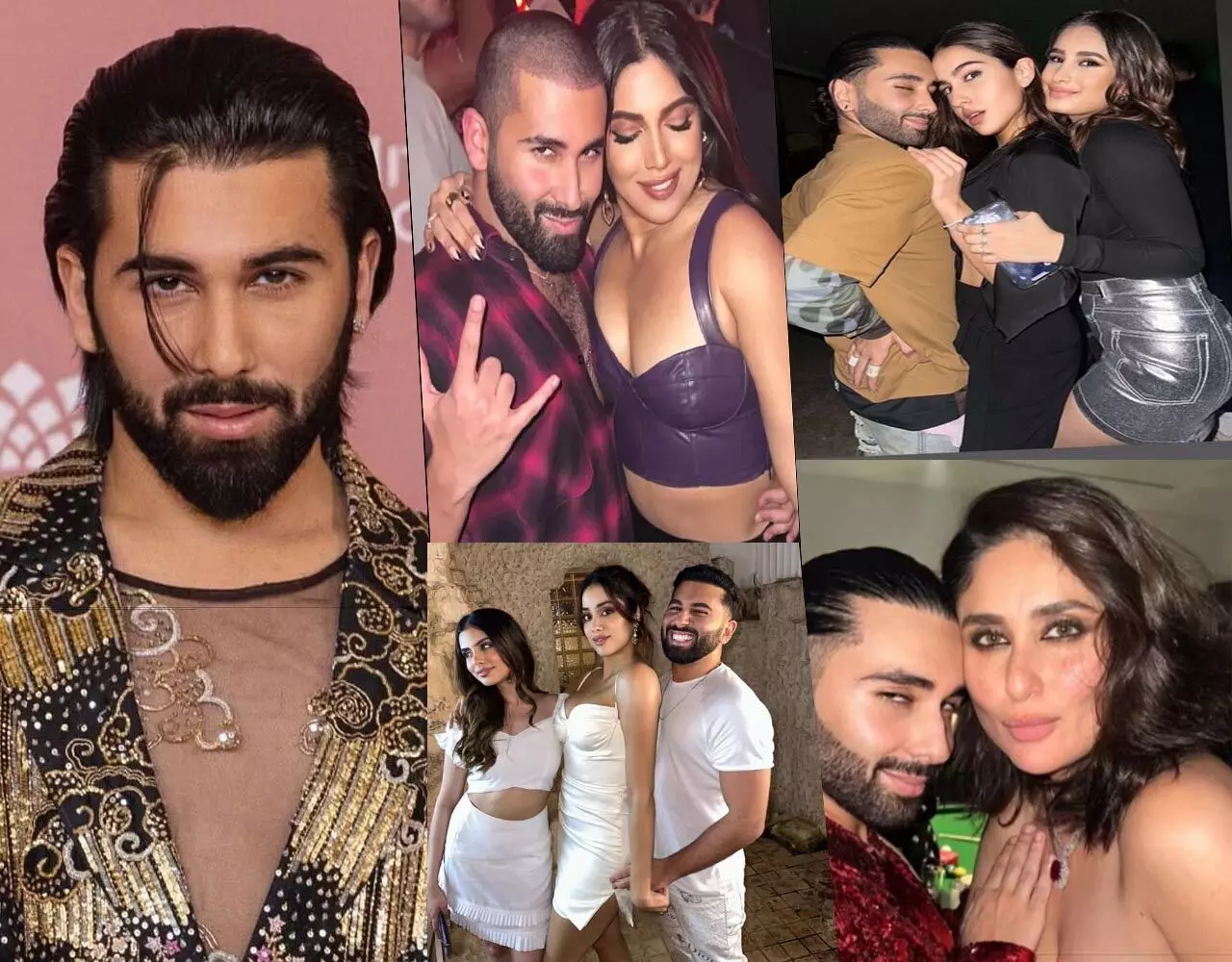 Bollywood News: आखिर सितारों की पार्टियों में क्‍या होता है अक्‍सर? सोशल मीडिया सेलेब्स ओरी ने किया चौंका देने वाला खुलासा...