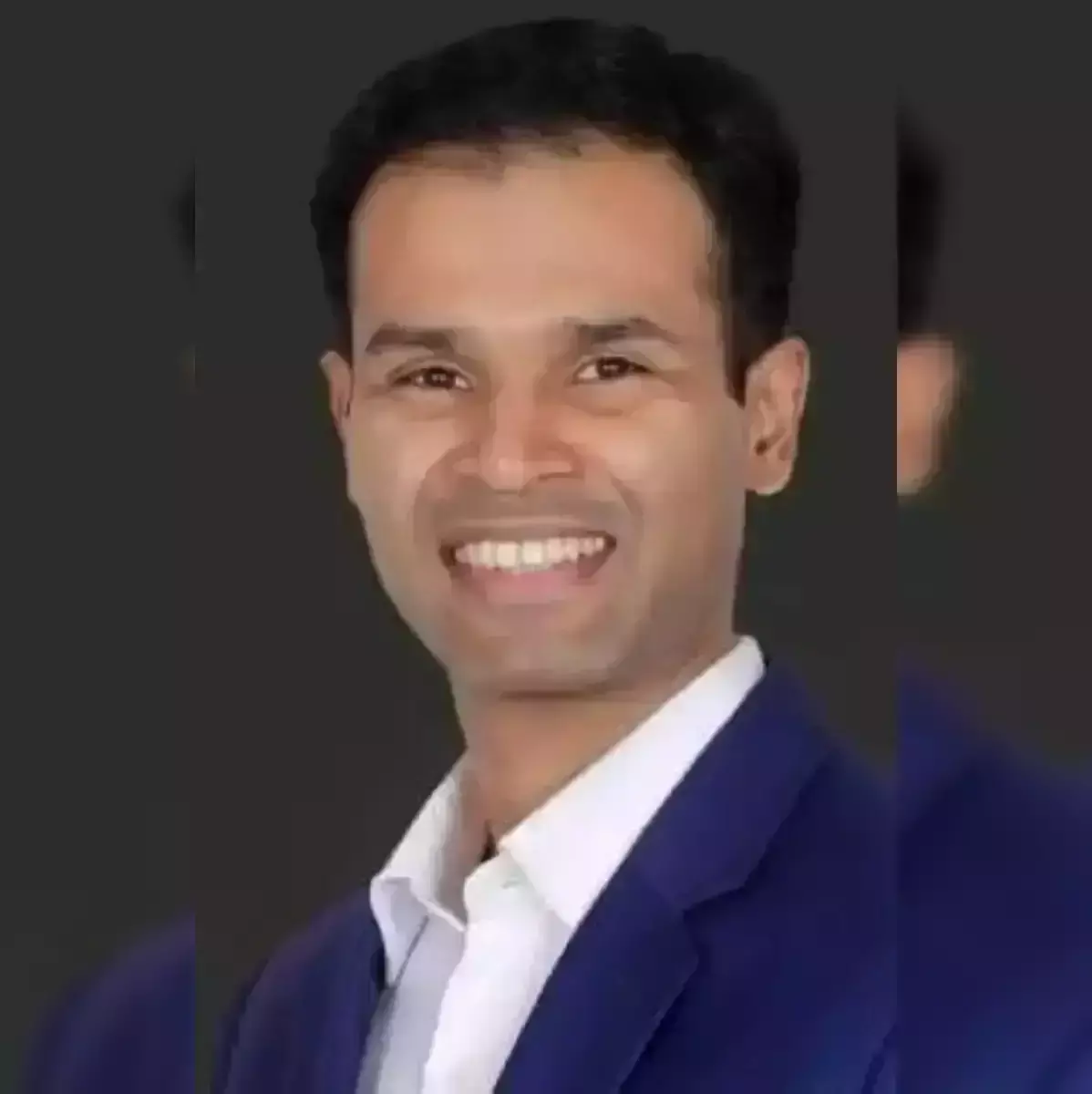 Allen Career Institute: एलन ने एप्पल मार्ककॉम के पूर्व एग्जीक्यूटिव अपूर्व शर्मा को सीएमओ किया नियुक्त Allen Career Institute: एलन ने एप्पल मार्ककॉम के पूर्व एग्जीक्यूटिव अपूर्व शर्मा को सीएमओ किया नियुक्त