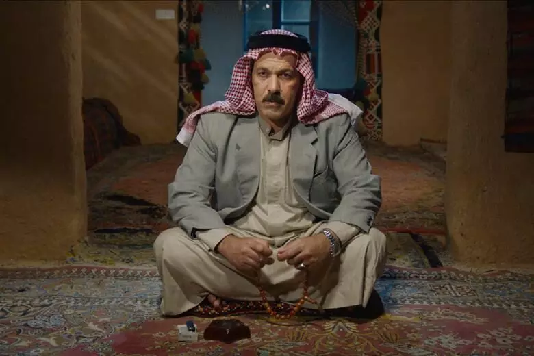 सद्दाम हुसैन को फांसी होने के बाद इस फ़िल्म डायरेक्टर को ईरान से भागना पड़ा था