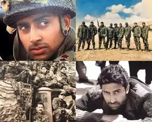 20 Years Of LOC Kargil: कारगिल के 2 दशक पूरे होने पर बोले अभिषेक बच्चन, विश्वास नहीं होता कि 20 साल हो गए हैं 20 Years Of LOC Kargil: कारगिल के 2 दशक पूरे होने पर बोले अभिषेक बच्चन, विश्वास नहीं होता कि 20 साल हो गए हैं