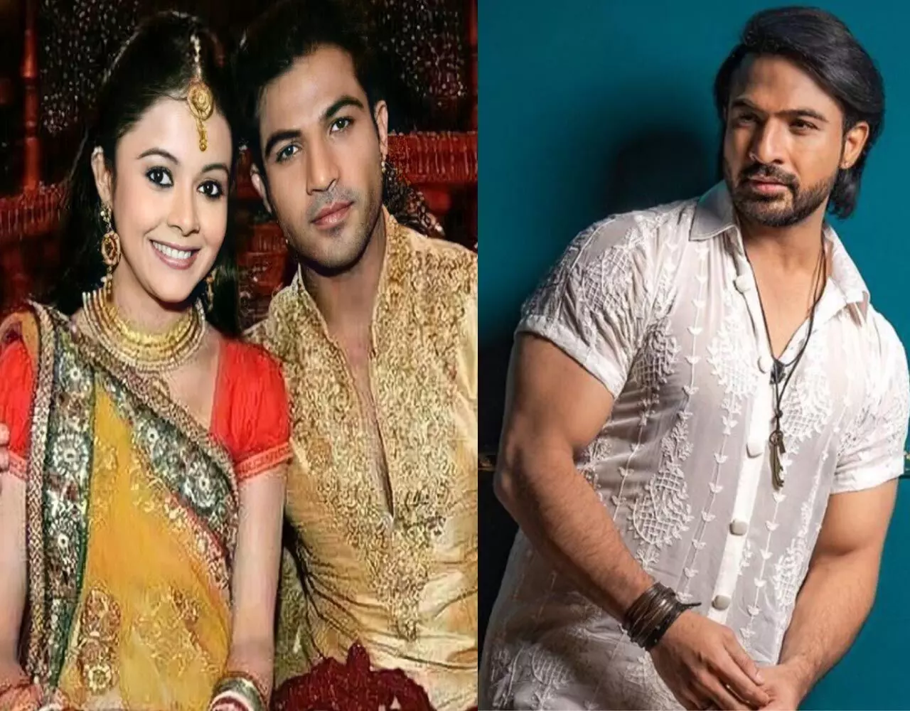 Mohammad Nazim News: साथ निभाना साथिया स्टार मोहम्मद नाजिम ने शो के ला ला ला पल पर दी प्रतिक्रिया, वायरल हो रहा मीम... Mohammad Nazim News: साथ निभाना साथिया स्टार मोहम्मद नाजिम ने शो के ला ला ला पल पर दी प्रतिक्रिया, वायरल हो रहा मीम...