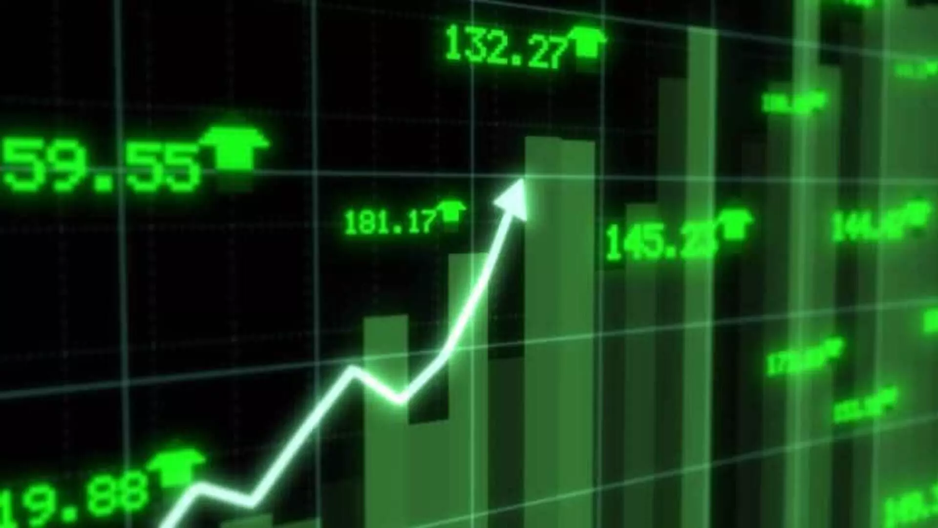 Nifty Midcap and Smallcap Indices: स्मॉल और मिडकैप सूचकांक कारोबार में लंबी अवधि के औसत से ऊपर Nifty Midcap and Smallcap Indices: स्मॉल और मिडकैप सूचकांक कारोबार में लंबी अवधि के औसत से ऊपर