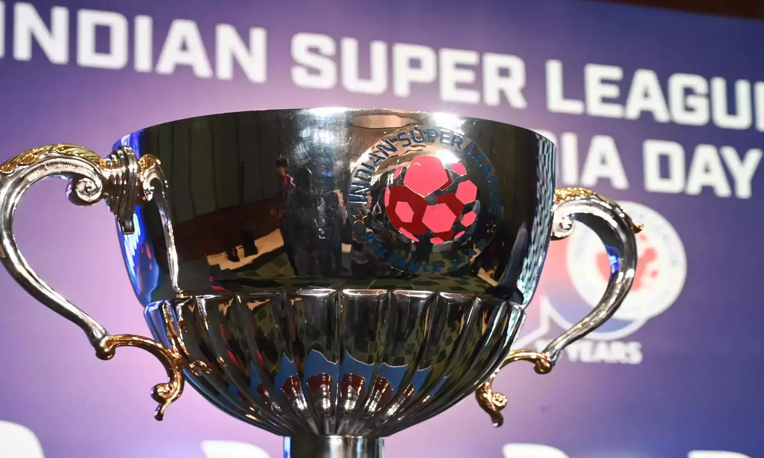 Indian Super League (ISL) 2023-24: चेन्नइयन एफसी के खिलाफ मजबूती दिखाने की कोशिश करेगी बेंगलुरू एफसी Indian Super League (ISL) 2023-24: चेन्नइयन एफसी के खिलाफ मजबूती दिखाने की कोशिश करेगी बेंगलुरू एफसी