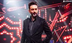 Bollywood News: शेखर रवजियानी ने इश्क-ए-मरीज के लिए 17 वर्षीय प्रतिभाशाली कलाकार के साथ किया काम...