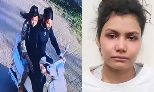 Sukhdev Singh Gogamedi; करणी सेना अध्यक्ष हत्या मामला: एयर होस्टेस स्टूडेंट् गिरफ्तार, पढ़ें कौन हैं?..