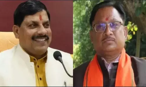 CM Oath Ceremony: MP और छत्तीसगढ़ में शपथग्रहण कल, PM समेत ये नेता बनेंगे गवाह, जानिए टाईम टेबल