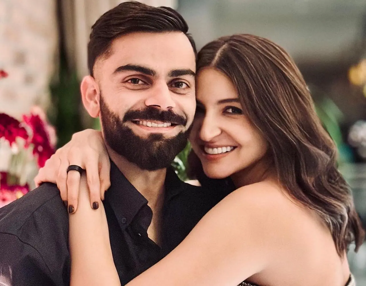 Virat Kohli-Anushka Sharma: दूसरी बार माता-पिता बनने जा रहे अनुष्का-विराट कोहली, इस स्टार क्रिकेटर ने किया खुलासा...