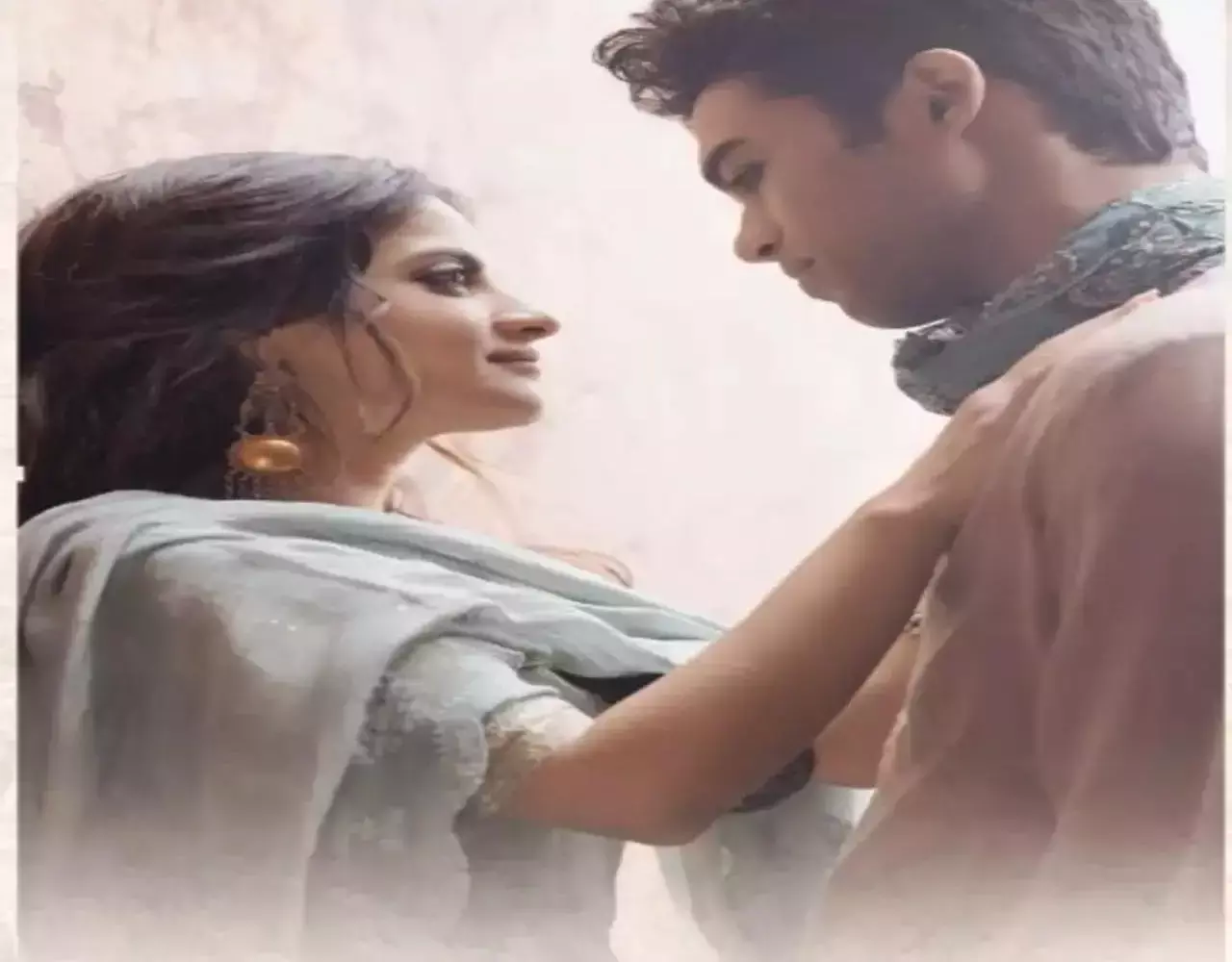 New Song Dastur: रोमांटिक नया गाना दस्तूर में जसलीन रॉयल के साथ आए बाबिल खान, सामने आया रिलीज डेट...