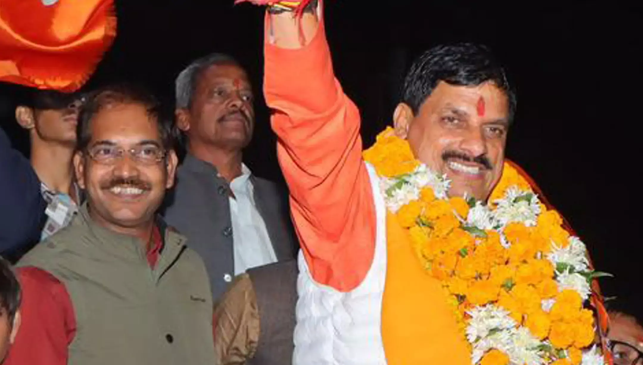 Mohan Yadav: मध्य प्रदेश में मोहन यादव की ताजपोशी से बिहार की राजनीति गरमाई, भाजपा ने लालू यादव को घेरा