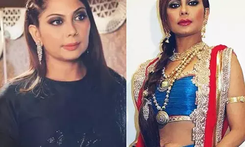 Manini Day News: कौन है ये एक्ट्रेस? बोली- डेली सोप का हिस्सा बनना चुनौतीपूर्ण रहा, अभिनेत्री ने सुनाया अपना दिलचस्प किस्सा...