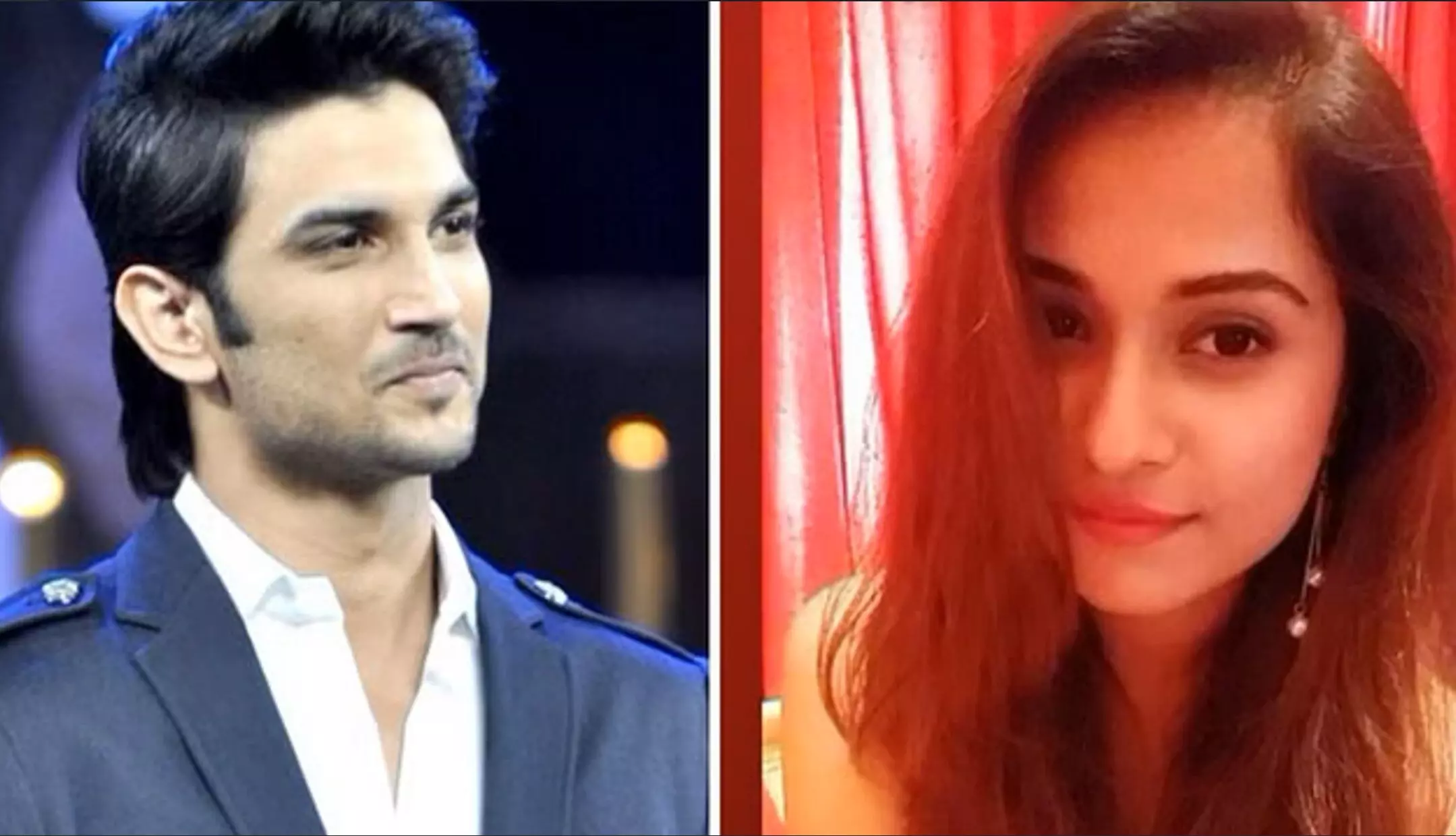 Disha Salian Death Case: Sushant Singh Rajput की मैनेजर दिशा सालियान की मौत की जांच शुरू करेगी SIT, राज्य सरकार ने दिये आदेश Disha Salian Death Case: Sushant Singh Rajput की मैनेजर दिशा सालियान की मौत की जांच शुरू करेगी SIT, राज्य सरकार ने दिये आदेश