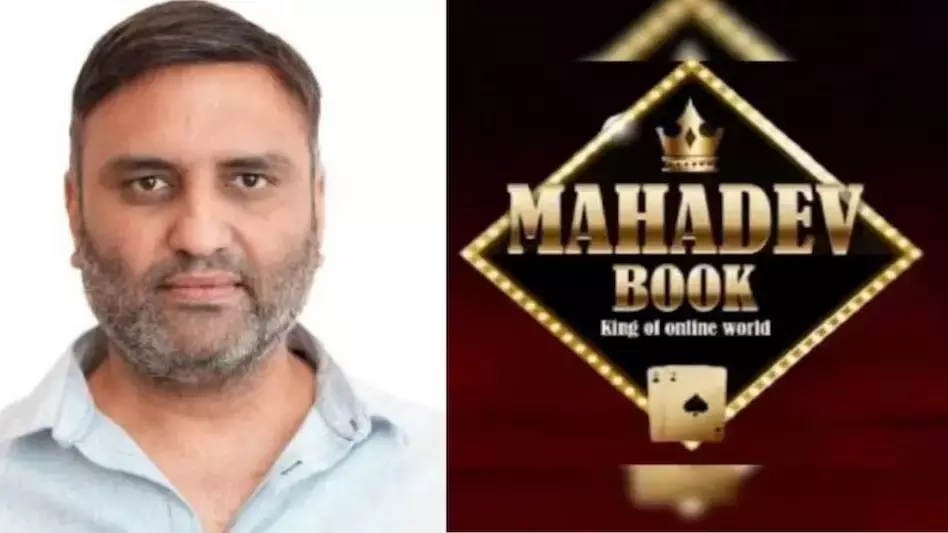 CG Big ब्रेकिंग: यूएई में गिरफ्तार हुआ महादेव बेटिंग ऐप का मालिक रवि उप्पल, शपथ से पहले सरकार का एक वादा पूरा