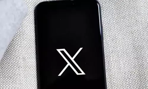 x platform: मस्क के एक्स की विज्ञापन हिस्सेदारी में गिरावट, इस साल आधा अरब कम होगी कमाई
