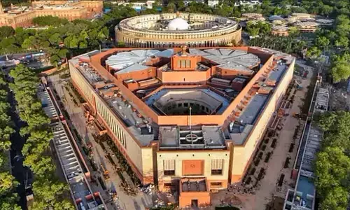 Job Card Cancel: देश में 5.48 करोड़ जॉब कार्ड रद्द, वित्त राज्य मंत्री ने दी यह जानकारी