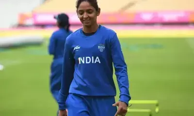 Indian womens V/S England womens: सपाट और फिसलन भरे विकेट पर फोकस गेंदबाजों पर होगा