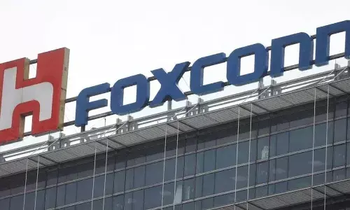 Foxconn & Apple India plant: फॉक्सकॉन को एप्पल इंडिया प्लांट में 1 अरब डॉलर और निवेश करने की मंजूरी मिली