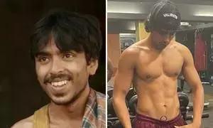 Adarsh Gaurav News: खो गए हम कहां के लिए आदर्श गौरव ने अपनी फिटनेस जर्नी के बारे में की बात...