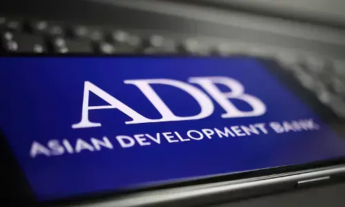 Asian Development Bank: एडीबी ने भारत की जीडीपी वृद्धि का अनुमान बढ़ाकर 6.7% किया