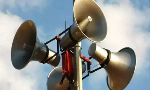 CM Mohan yadav: मुख्यमंत्री बनते ही बड़ा फैसला, मंदिर मस्जिदों के लाऊडस्पीकर पर दिया ये आदेश...