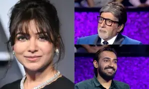 KBC 15: अमिताभ बच्चन ने सामंथा के फैन को दिए रोमांटिक टिप्स...