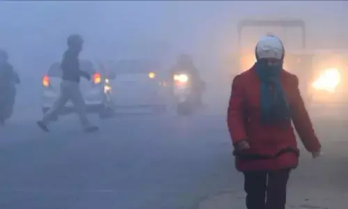 Aaj Ka Mausam 01 March 2024: दिल्ली NCR में बदला मौसम का मिजाज, जानें अपने शहर में मौसम का हाल