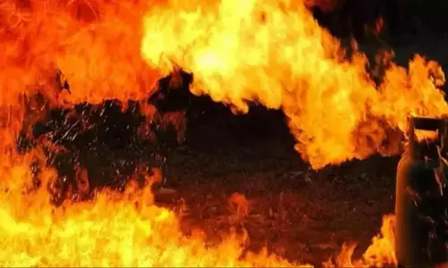 West Bengal News: पश्चिम बंगाल में ईंट भट्ठे में ब्लास्ट, 4 लोगों की मौत, 25 घायल, जांच में जुटी पुलिस