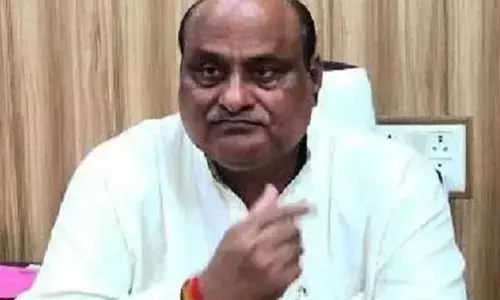 CG Congress Notice: पूर्व मंत्री जय सिंह अग्रवाल को कारण बाताओ नोटिस, पार्टी ने तीन दिन के भीतर मांगा जवाब