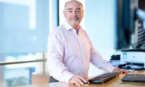 डेनमार्क स्थित सीओडब्ल्यूआई ने अपनी भारतीय शाखा के लिए उद्योग की पहली पितृत्व अवकाश नीति शुरू की