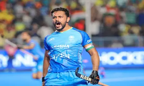 Hockey Tournament: 5 देशों के हॉकी टूर्नामेंट में टक्कर देने के लिए तैयार भारत