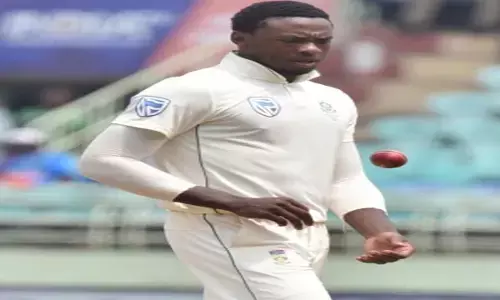 बावुमा और रबाडा भारत के खिलाफ टेस्ट से पहले घरेलू रेड-बॉल मैच नहीं खेलेंगे